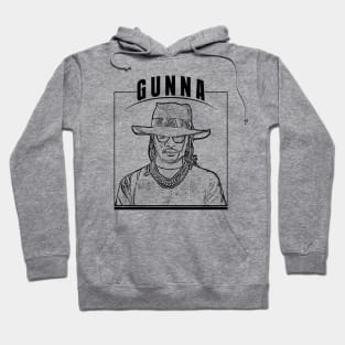 Gunna Hoodie